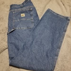Mens jeans